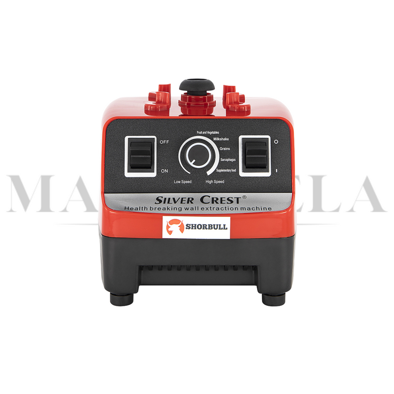 Licuadora Profesional Silver Crest - 4500W | Shorbull