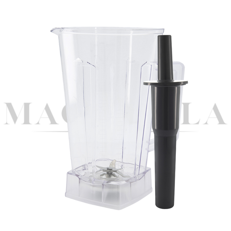 Licuadora Profesional Silver Crest - 4500W | Shorbull