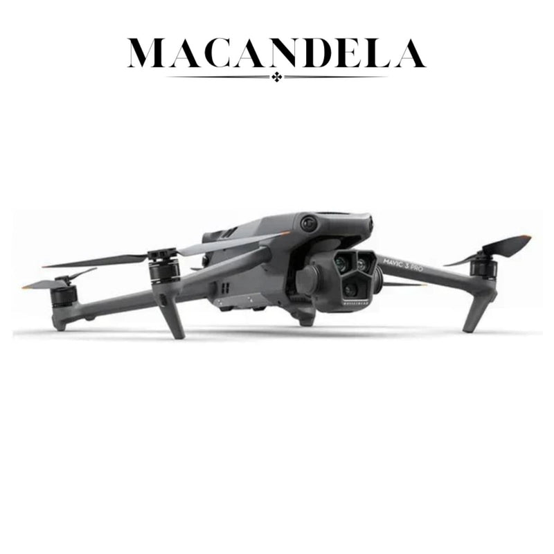 Dron Doble Camara 4k Ultra Pro Max Drone + BATERIA EXTRA